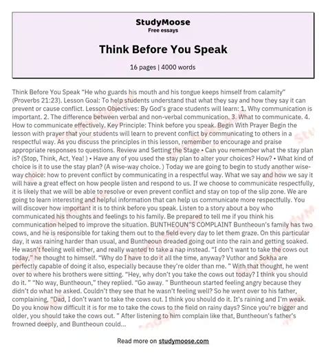 Critical thinking essay: [Essay Example], words GradesFixer